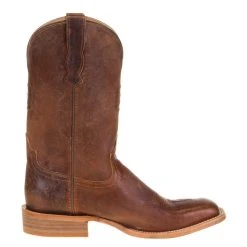Twisted X Women`s Waxy Brown Rancher Boot -Ariat shop WRAL013 4