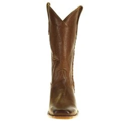 Twisted X Women`s British Tan 13` Tan Top -Ariat shop WRSL007 1