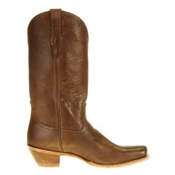 Twisted X Women`s British Tan 13` Tan Top -Ariat shop WRSL007 4