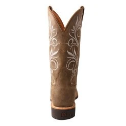 Twisted X Women's Bomber Top Hand Cowboy Boot -Ariat shop WTH0012 3