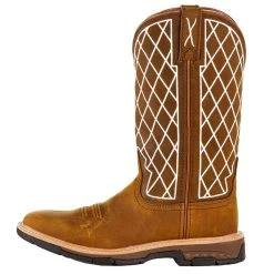 Twisted X Women's 11in. Western Work Boot -Ariat shop WXB0002 3