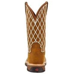 Twisted X Women's 11in. Western Work Boot -Ariat shop WXB0002 4