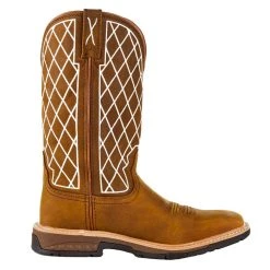 Twisted X Women's 11in. Western Work Boot -Ariat shop WXB0002 5