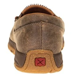 Twisted X Womens Bomber Brindle Cell Stretch Slip On -Ariat shop WXC0011 3 7fb4cf21 e372 4b6b 987b f3873740cb7a