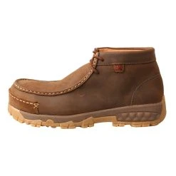 Twisted X Women's Composite Toe Chuckka With CellStretch -Ariat shop WXCC001 2