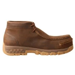 Twisted X Women's Composite Toe Chuckka With CellStretch -Ariat shop WXCC001 3