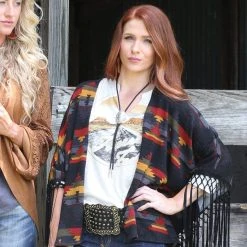 Double J Saddlery Women's Double J 3in. Studded Belt 9 Double J Saddlery Women's Double J 3in. Studded Belt -Ariat shop b728