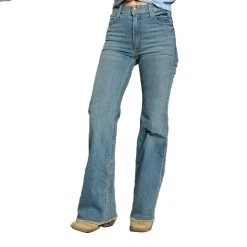 Kimes Ranch Women's Ranch Olivia Jeans -Ariat shop olivia 01