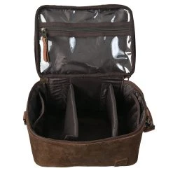 STS Ranch Wear Women's Baroness LL Glamour Makeup Organizer -Ariat shop sts30392 02