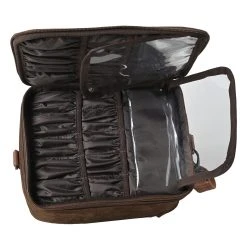 STS Ranch Wear Women's Baroness LL Glamour Makeup Organizer -Ariat shop sts30392 03