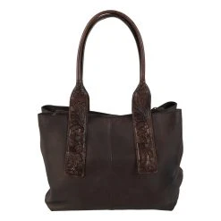 STS Ranch Wear Westward Tote -Ariat shop sts30850 04