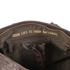 Sts Ranch Wear Westward Dusty Lee Purse -Ariat shop sts30851 2