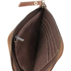 STS Ranch Wear Flaxen Roan Clutch -Ariat shop sts31120 02